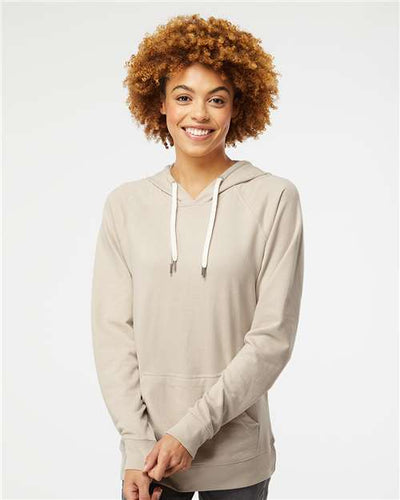 Independent Trading Co. SS1000 Sand — on model front