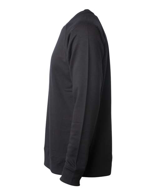 Independent Trading Co. SS1000C Black — direct side