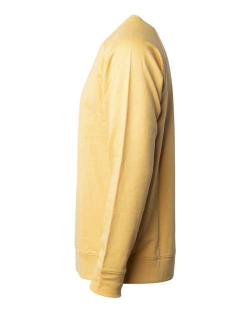 Independent Trading Co. SS1000C Harvest Gold — direct side