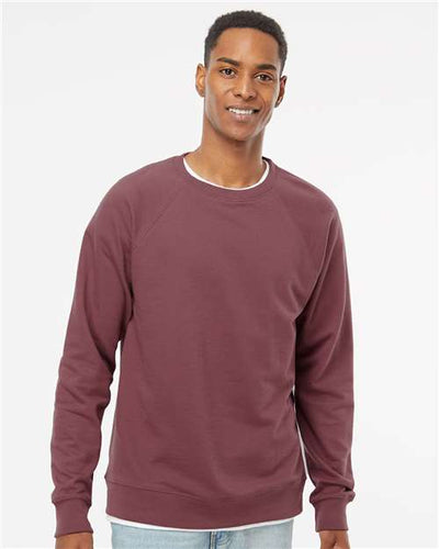 Independent Trading Co. SS1000C Port — on model front