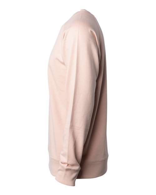 Independent Trading Co. SS1000C Rose — direct side