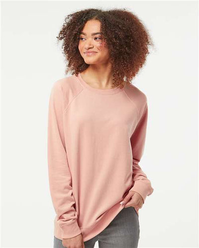 Independent Trading Co. SS1000C Rose — on model front