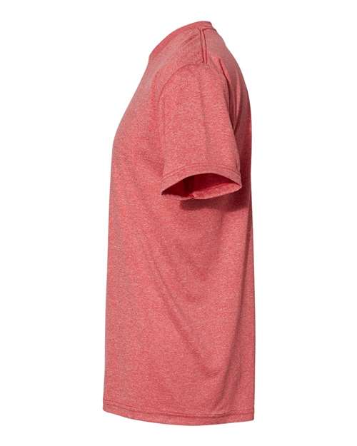 Bayside 5300 Cationic Red — direct side