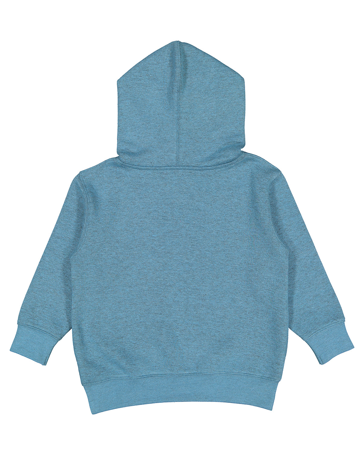Toddler Pullover Fleece Hoodie - BERMUDA BLACKOUT