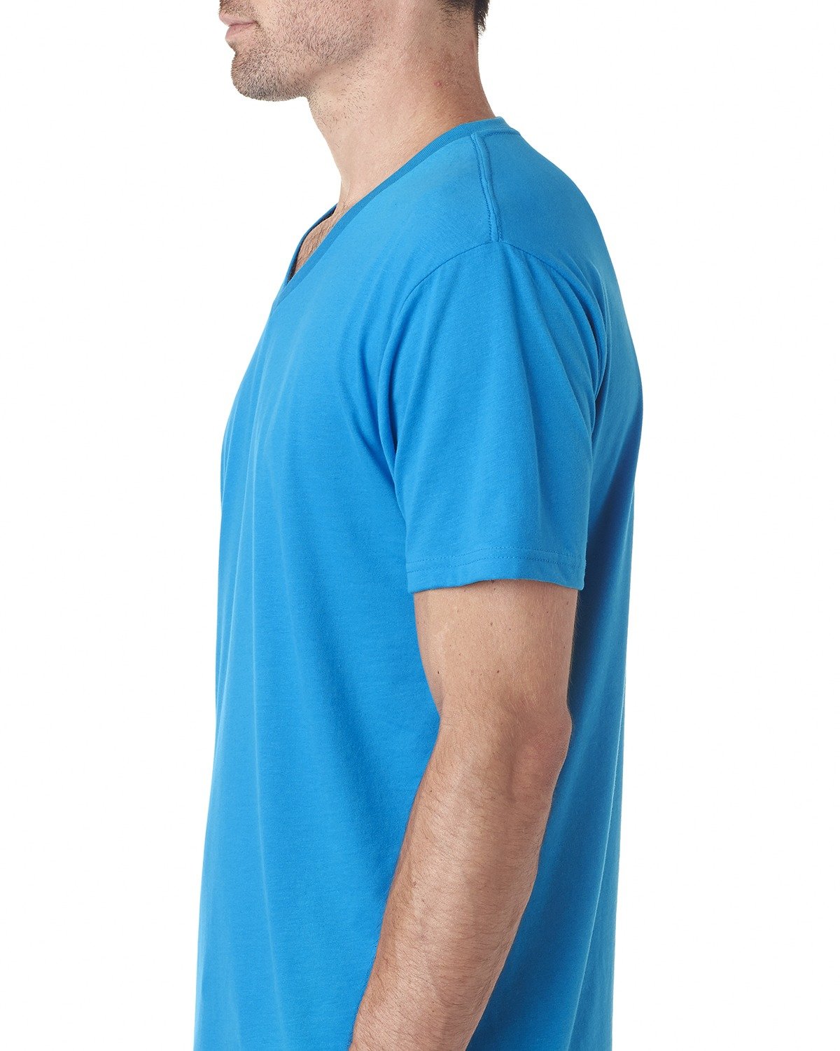 Men's Sueded - Turquoise