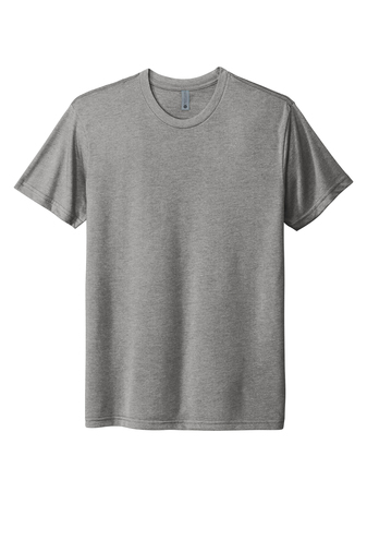 Unisex Triblend Crew - Premium Heather