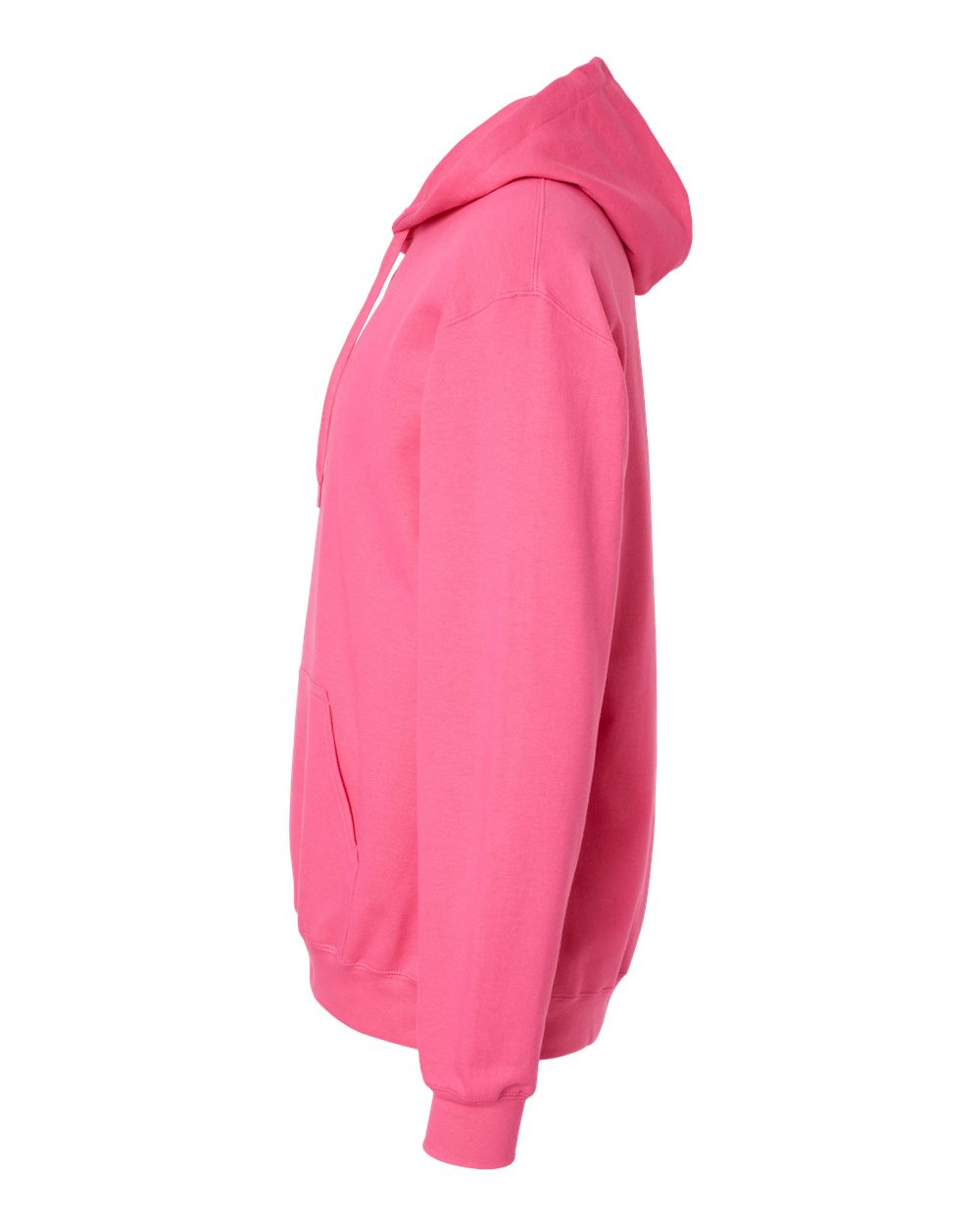 Softstyle Hoodie - Pink Lemonade