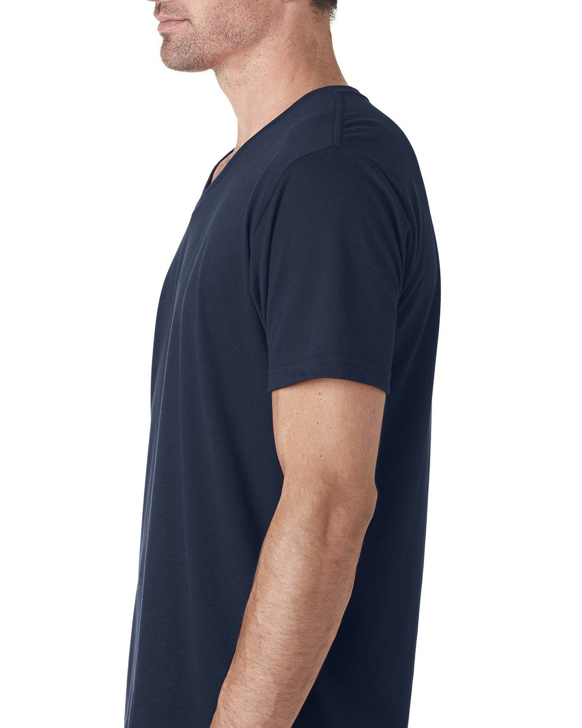 Men's Sueded - Midnight Navy