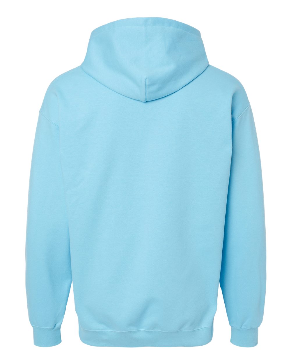 Softstyle Hoodie - Sky