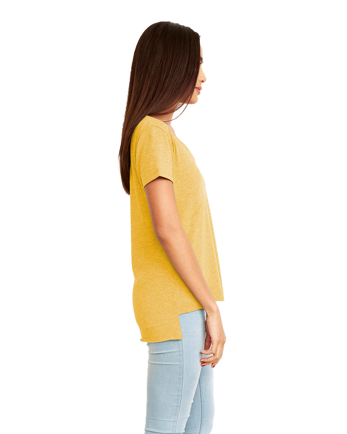 Women's Festival Scoop - Antique Gold