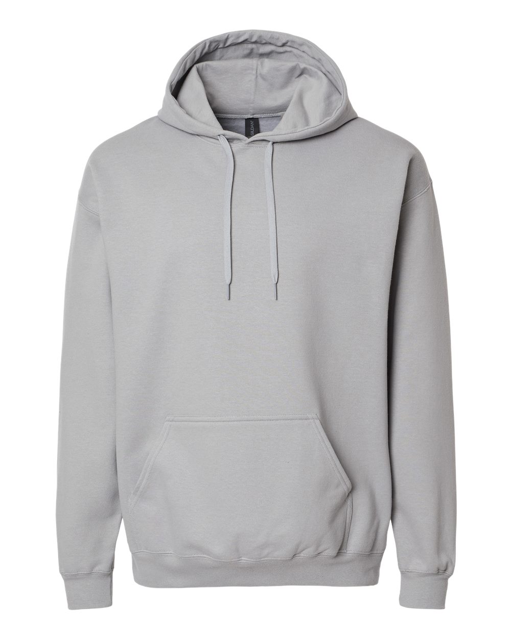 Softstyle Hoodie - Cement