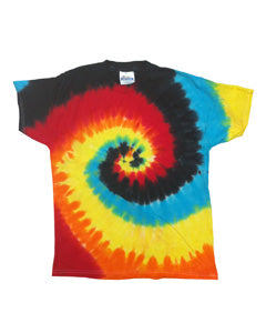 Youth 100% Cotton T-Shirt - Eclipse