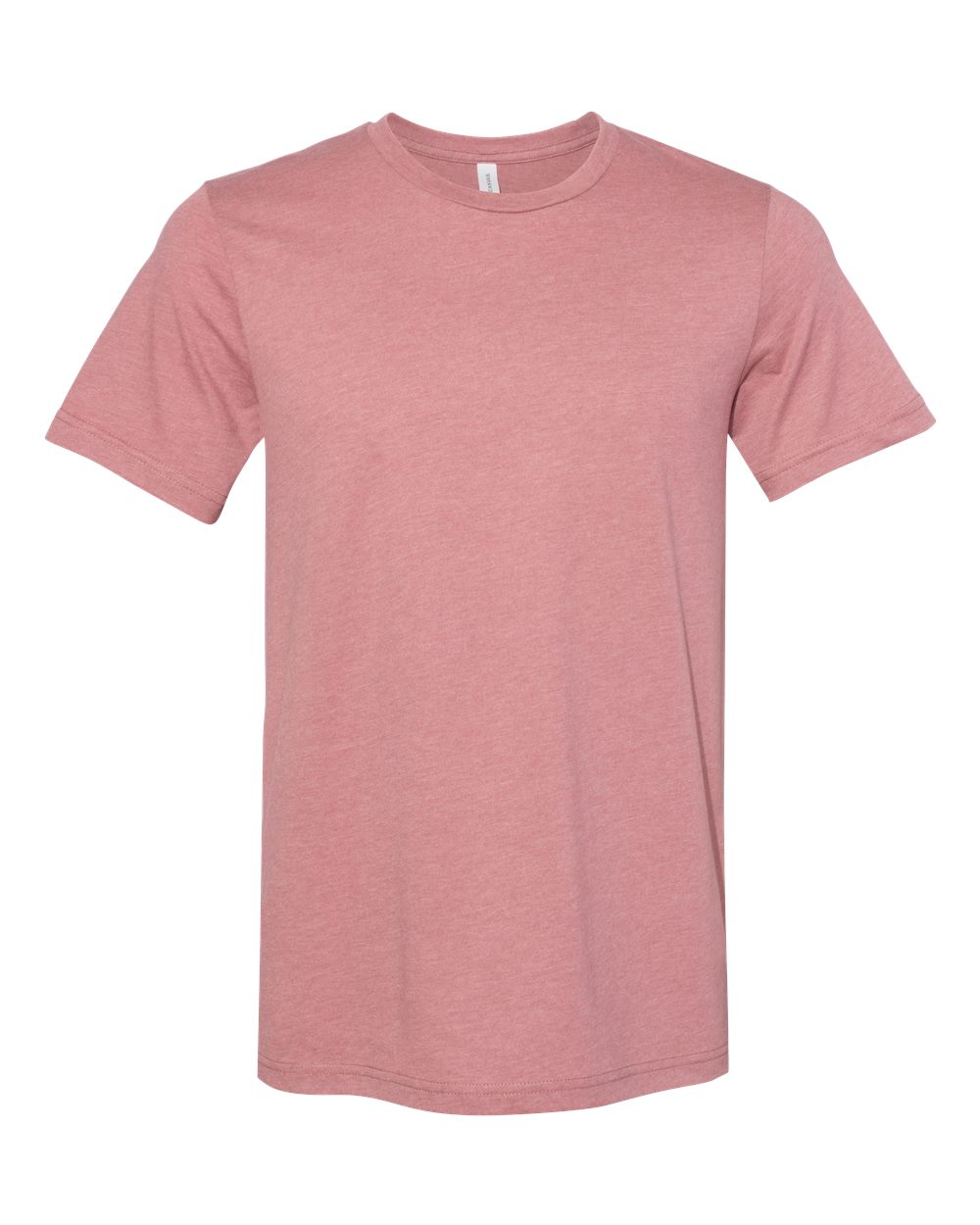 Youth Jersey T-Shirt - Heather Mauve