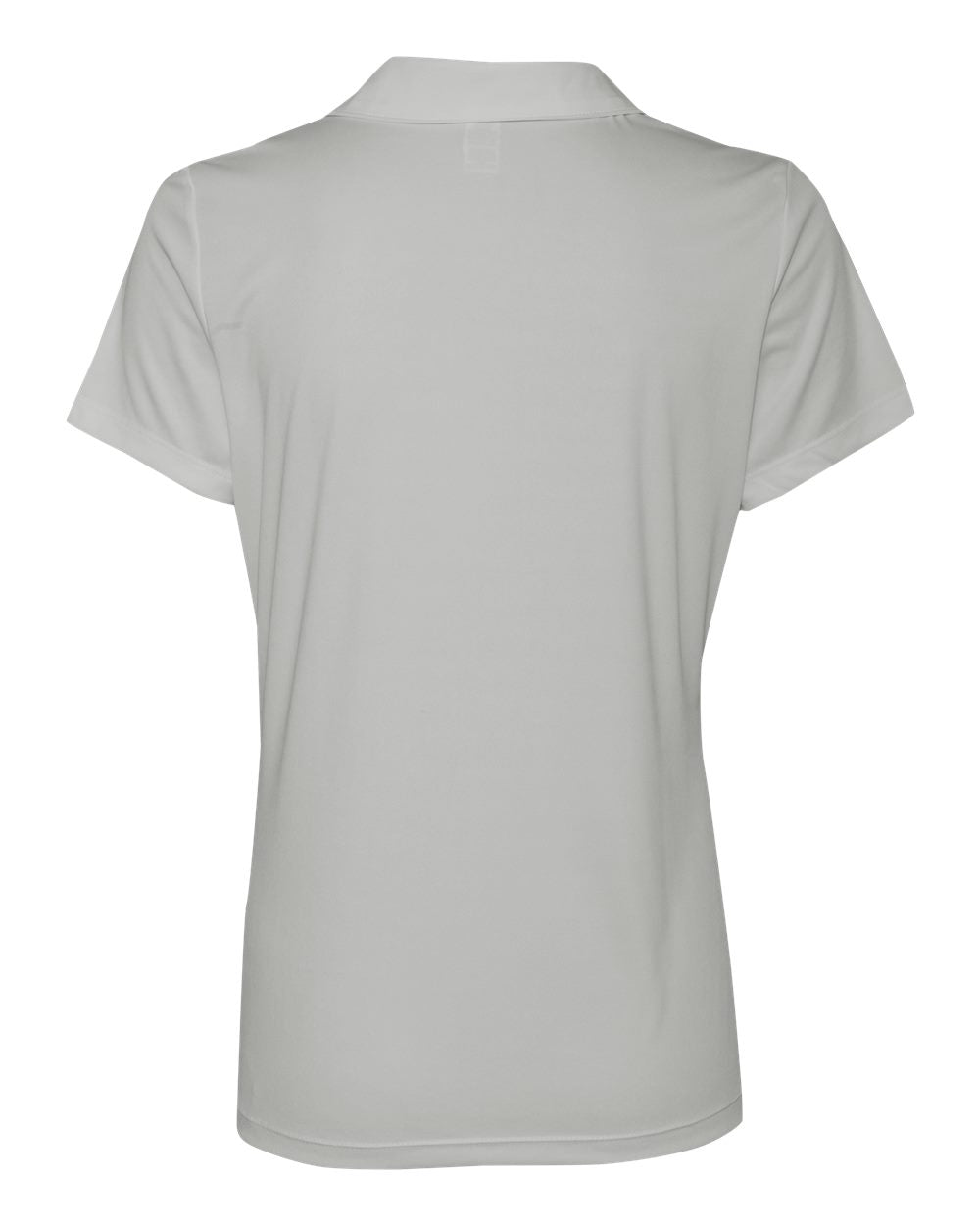 Women's Performance 3-Button Sport Shirt - Sport Silver