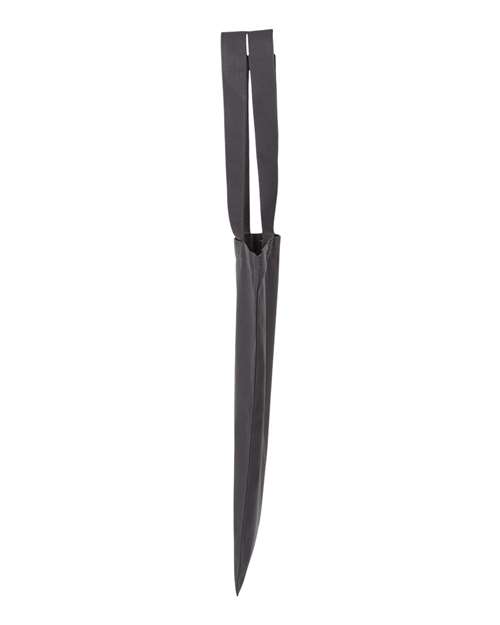Q-Tees QTB Charcoal — direct side