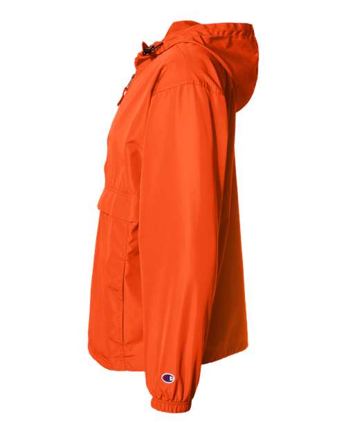 Champion CO200 Orange — direct side