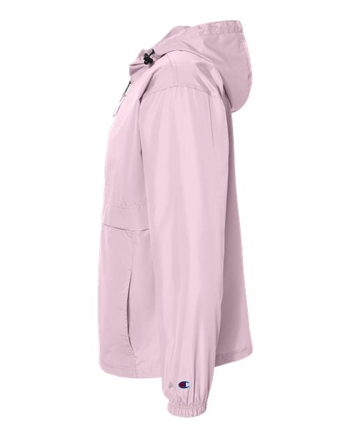 Champion CO200 Pink Candy — direct side
