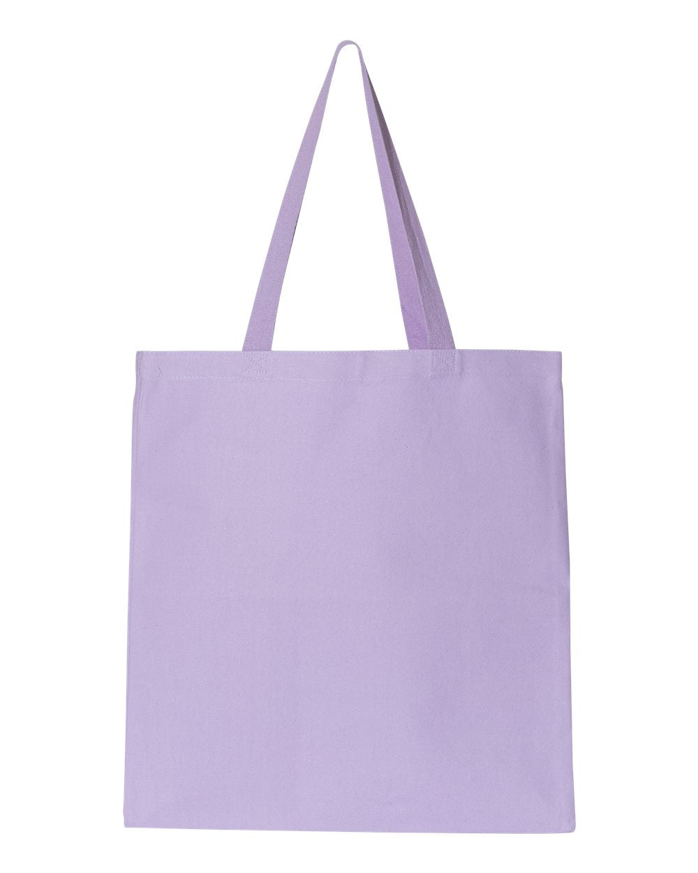 Promotional Tote - Lavender