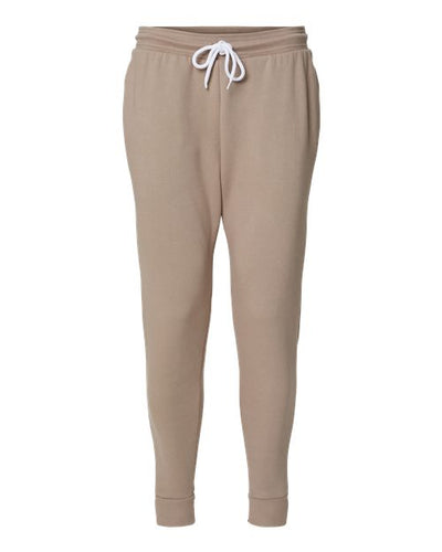 BELLA + CANVAS 3727 Tan — front