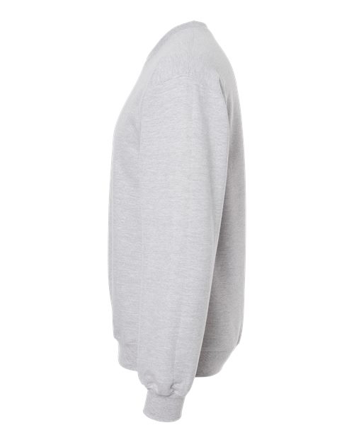 Gildan SF000 Sport Grey — direct side