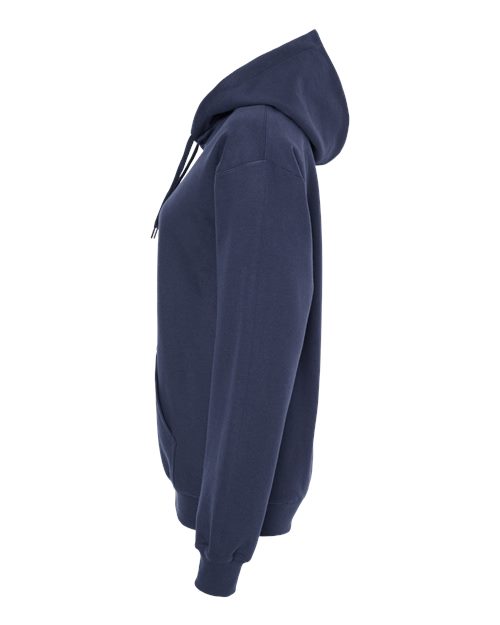 Gildan SF500 Navy — direct side