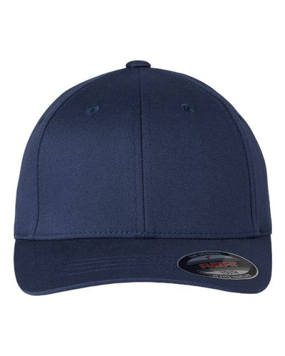 Flexfit 6277Y Navy — front