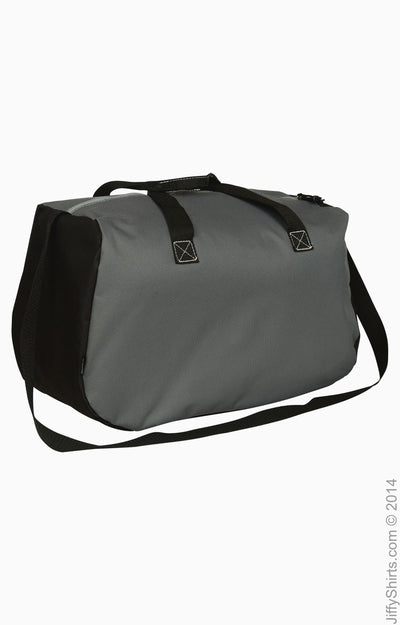 Sequel Sport Bag - Gray