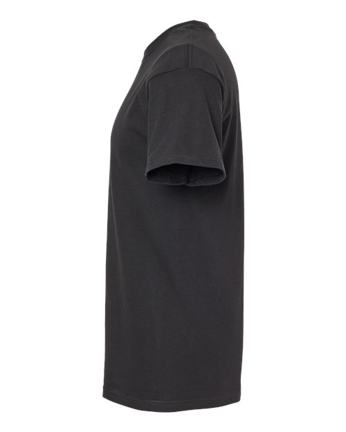 M&O 4800 Black — direct side
