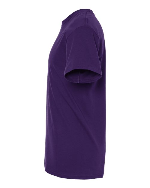 M&O 4800 Purple — direct side
