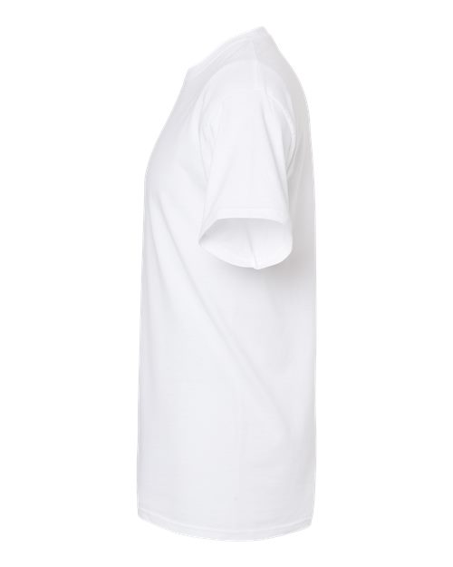 M&O 4800 White — direct side