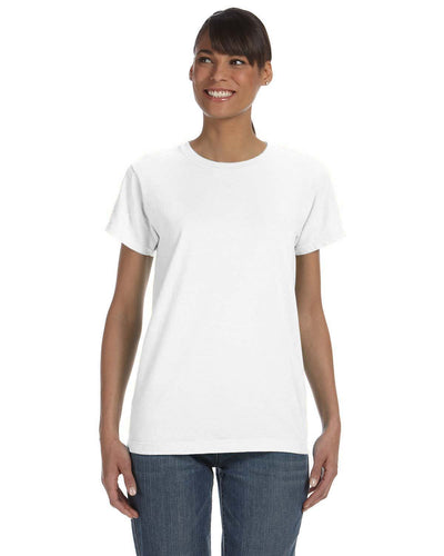 Women's Midweight RS T-Shirt - White