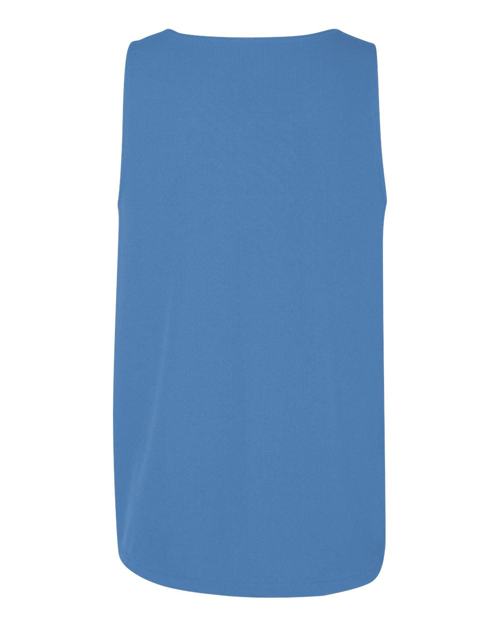 Mesh Tank - Sport Light Blue