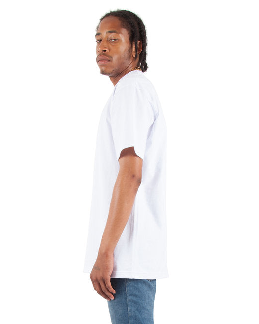 Unisex Max Heavyweight T-Shirt - White