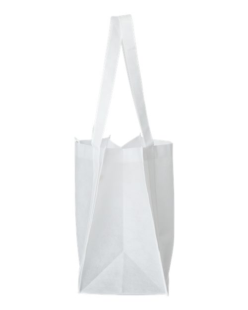 Liberty Bags 3000 White — direct side