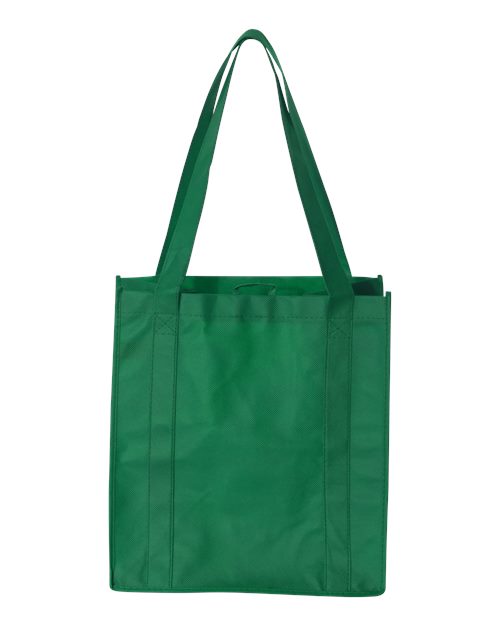 Liberty Bags 3000 Green — back