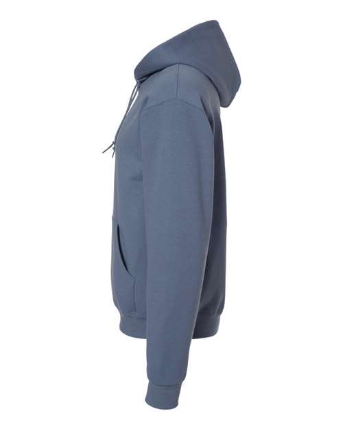 JERZEES 996MR Denim — direct side