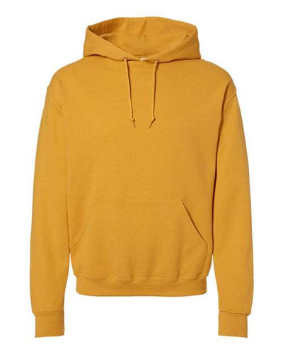 JERZEES 996MR Mustard Heather — front