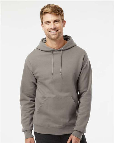 JERZEES 996MR Rock — on model front
