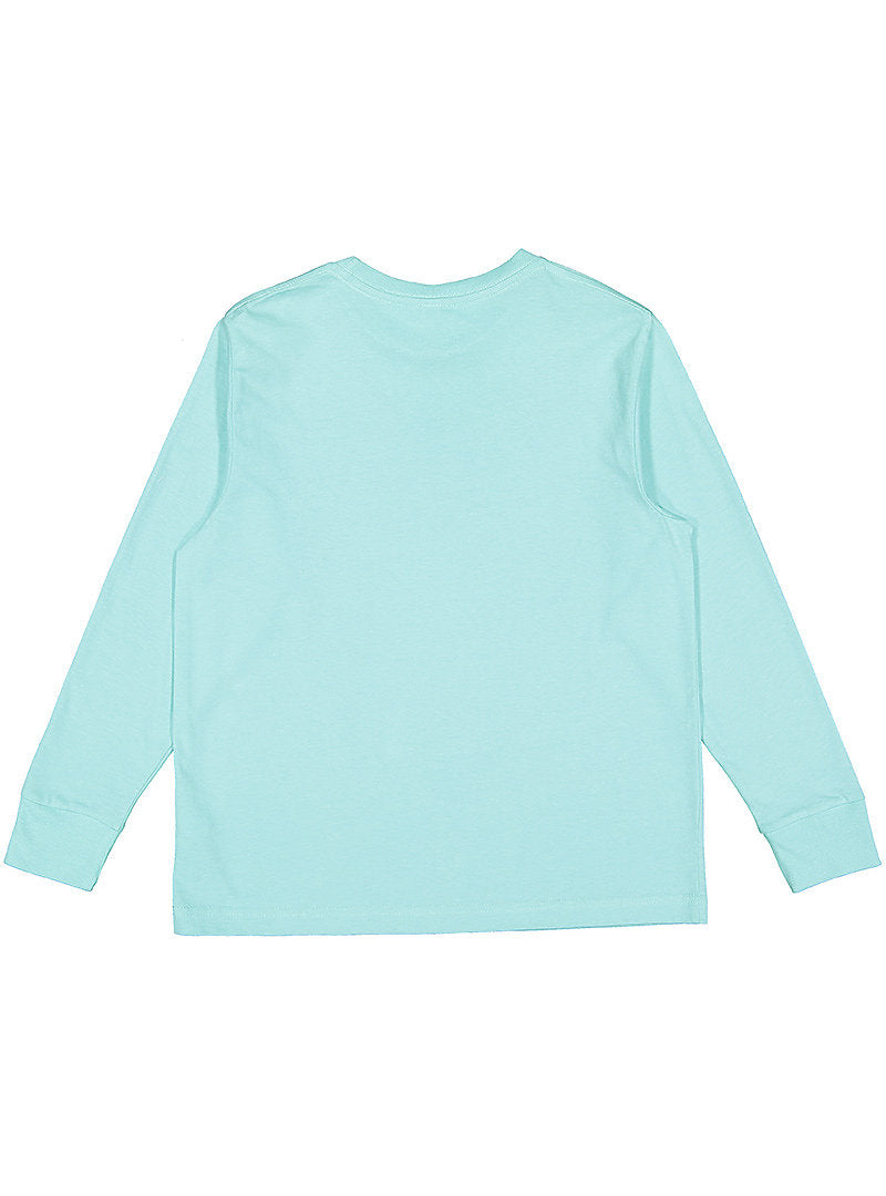Youth Long-Sleeve T-Shirt - Chill