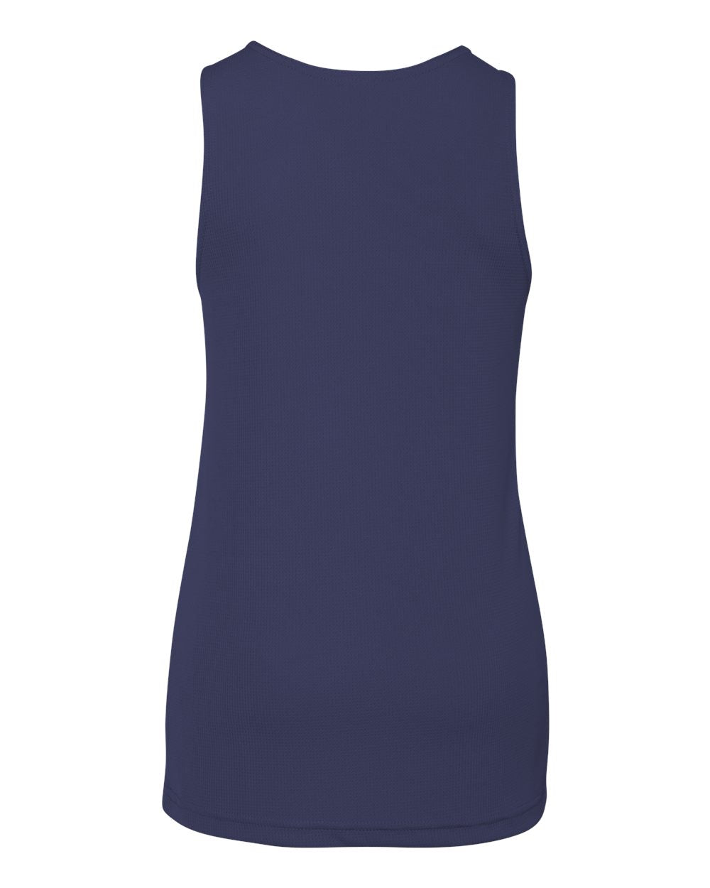 Youth Mesh Tank - Sport Navy