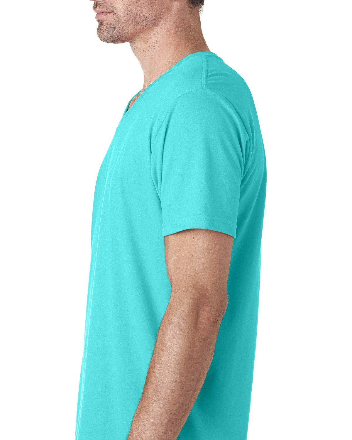 Men's Sueded - Tahiti Blue
