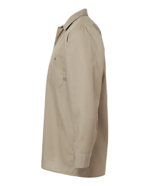 Dickies L535 Desert Sand — direct side