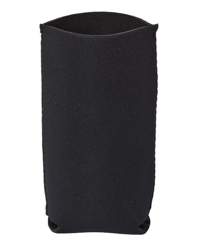 Liberty Bags FT007SC Black — front