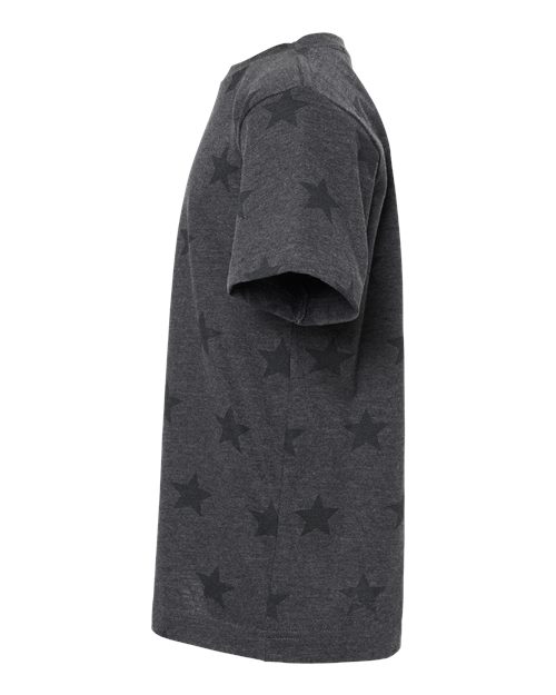 Code Five 2229 Smoke Star — direct side