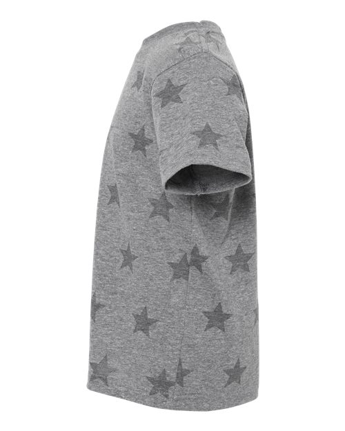 Code Five 3029 Granite Heather Star — direct side