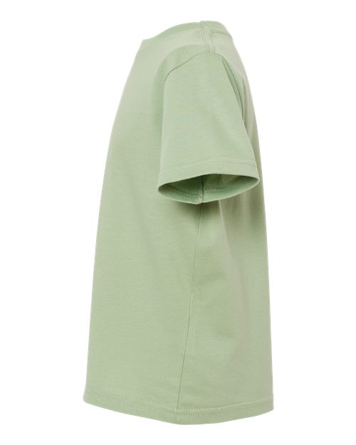 Rabbit Skins 3321 Sage — direct side