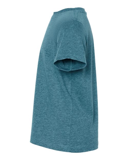 Rabbit Skins 3321 Surf Blackout — direct side
