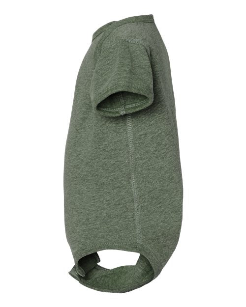Rabbit Skins 4424 Bamboo Blackout — direct side