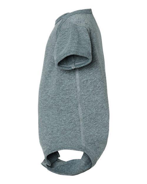 Rabbit Skins 4424 Ice Blackout — direct side