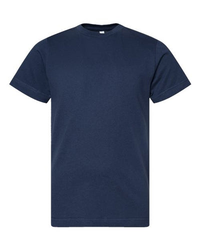 LAT 6101 Denim — front